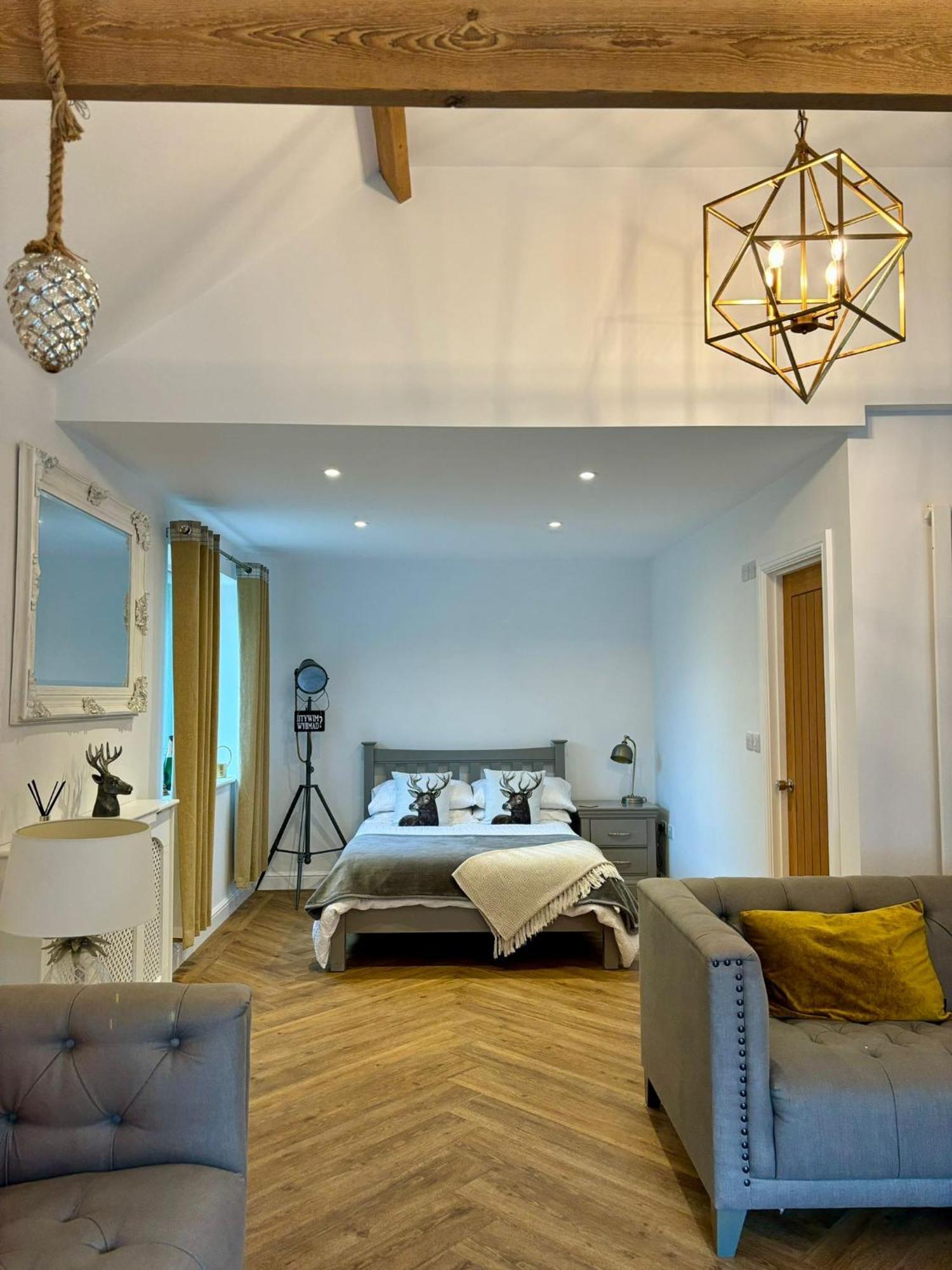 Appartamento The Old Stable Cottingham (East Riding of Yorkshire)